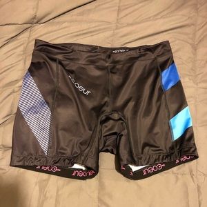 Bicycle shorts